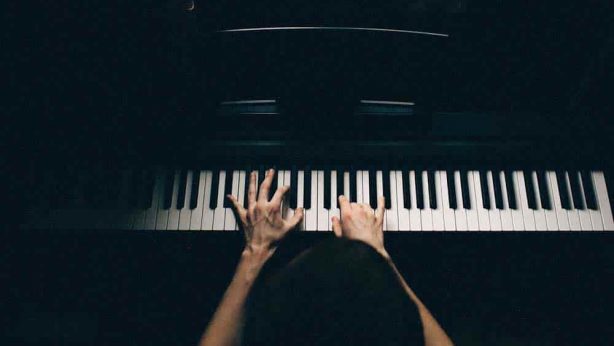 Night charity concert for children with disabilities
